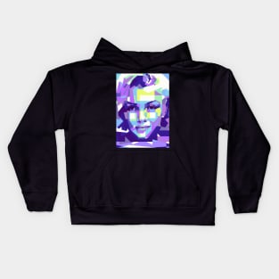 Marilyn Monroe Kids Hoodie